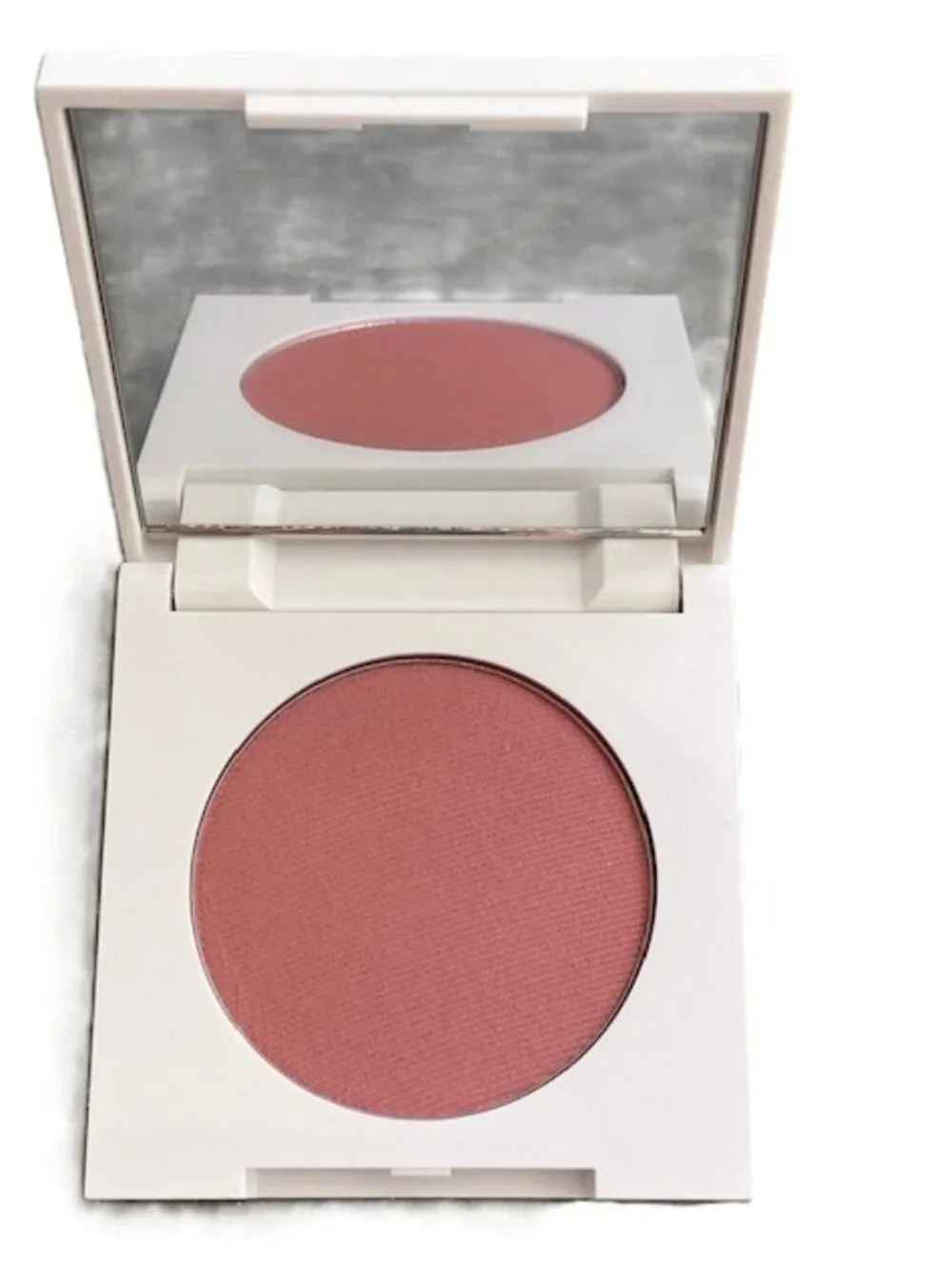 Clinique Blush Soft Pressed Powder New Clover Mirror New .11 oz